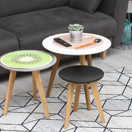 Jr Rest&fun By Renters